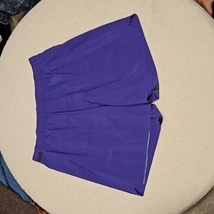 Lululemon Surge Lined Short 6"